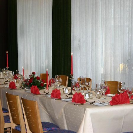 Hotel Krone Traisen 외부 사진
