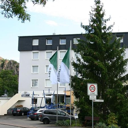 Hotel Krone Traisen 외부 사진