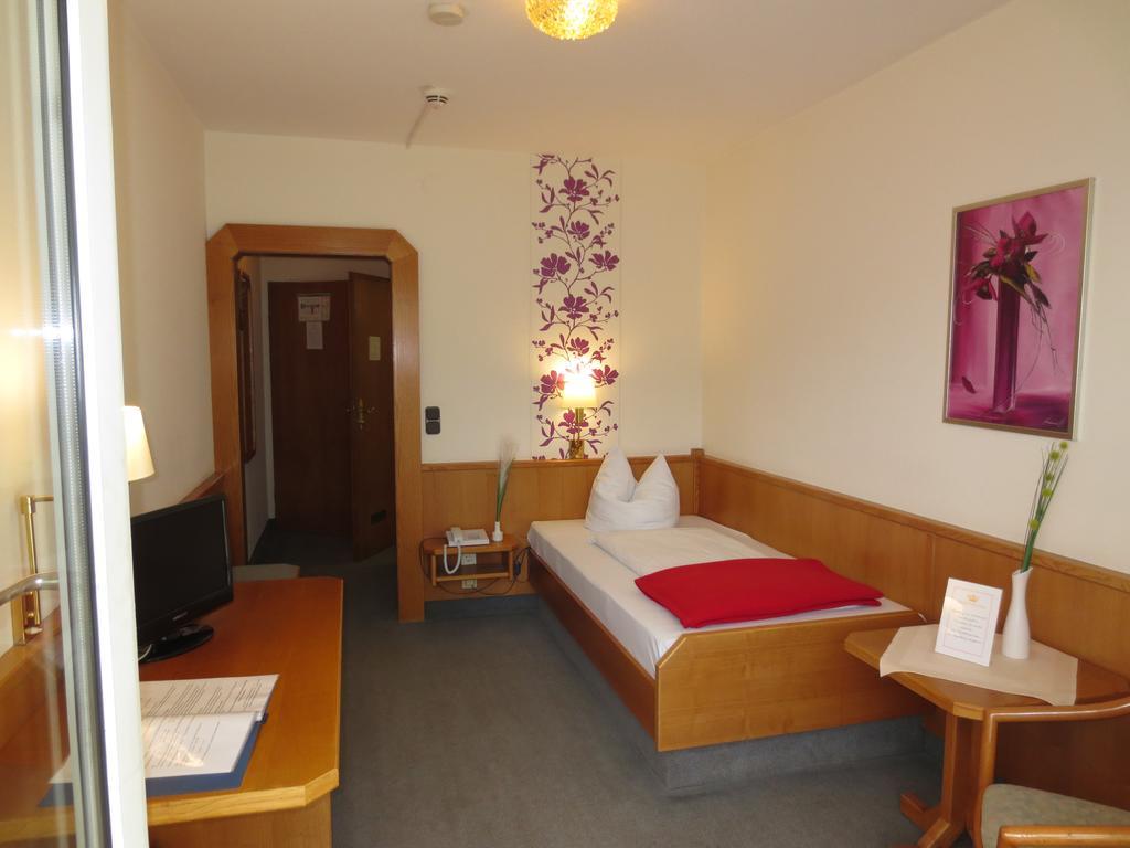 Hotel Krone Traisen 외부 사진