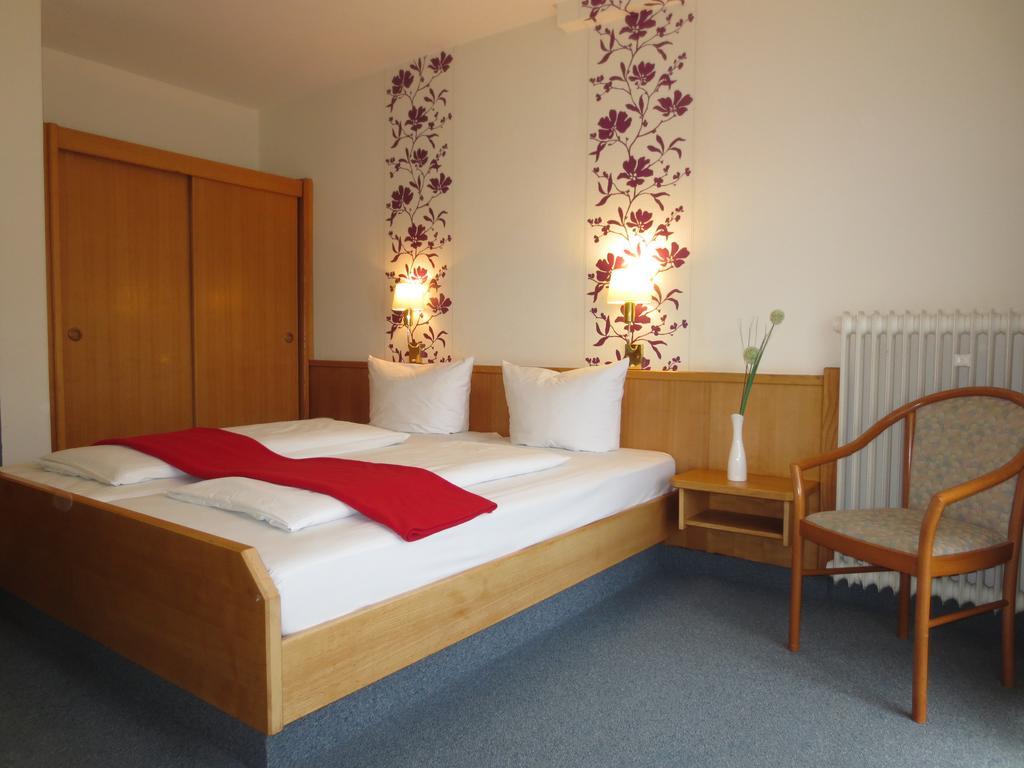 Hotel Krone Traisen 외부 사진