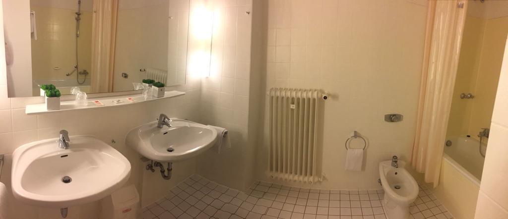Hotel Krone Traisen 외부 사진