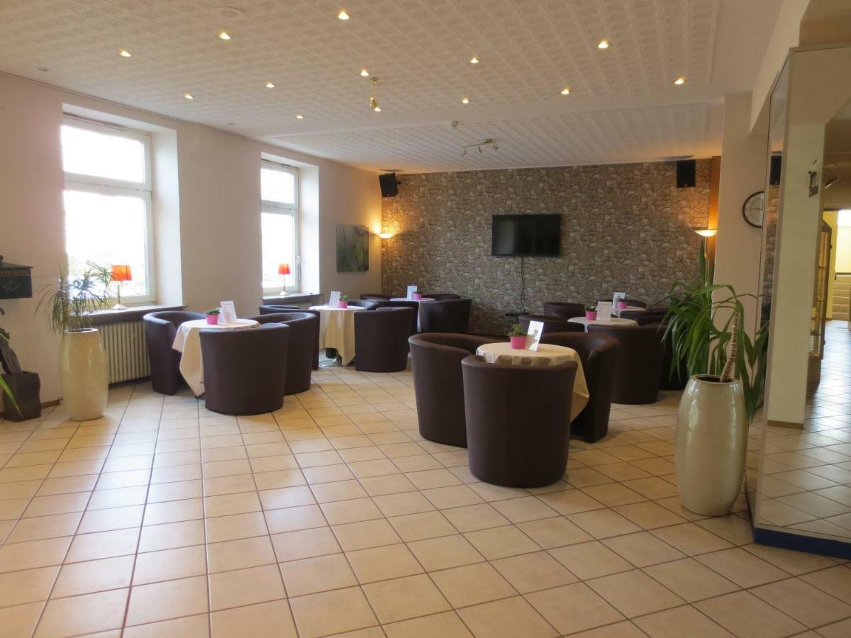 Hotel Krone Traisen 외부 사진