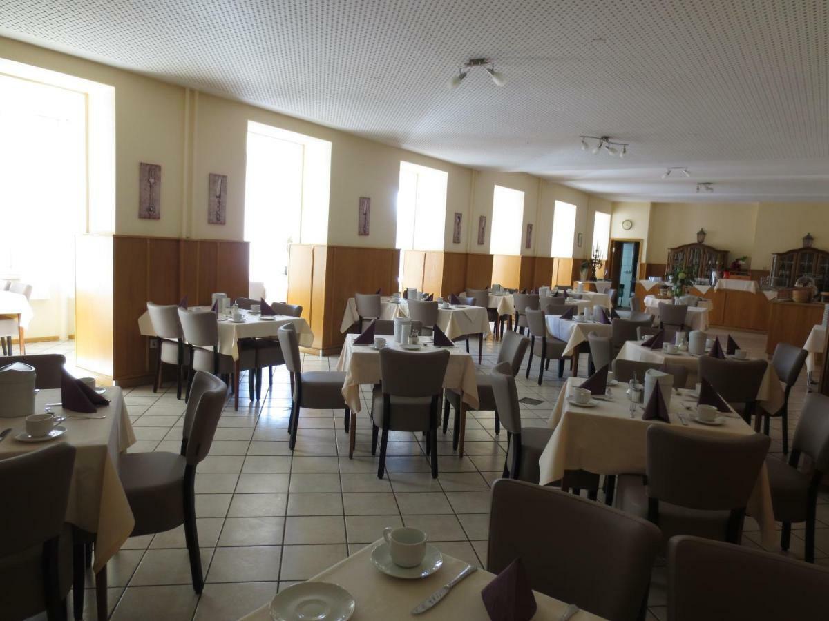 Hotel Krone Traisen 외부 사진