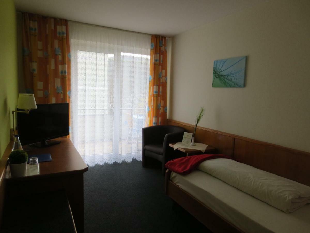 Hotel Krone Traisen 외부 사진