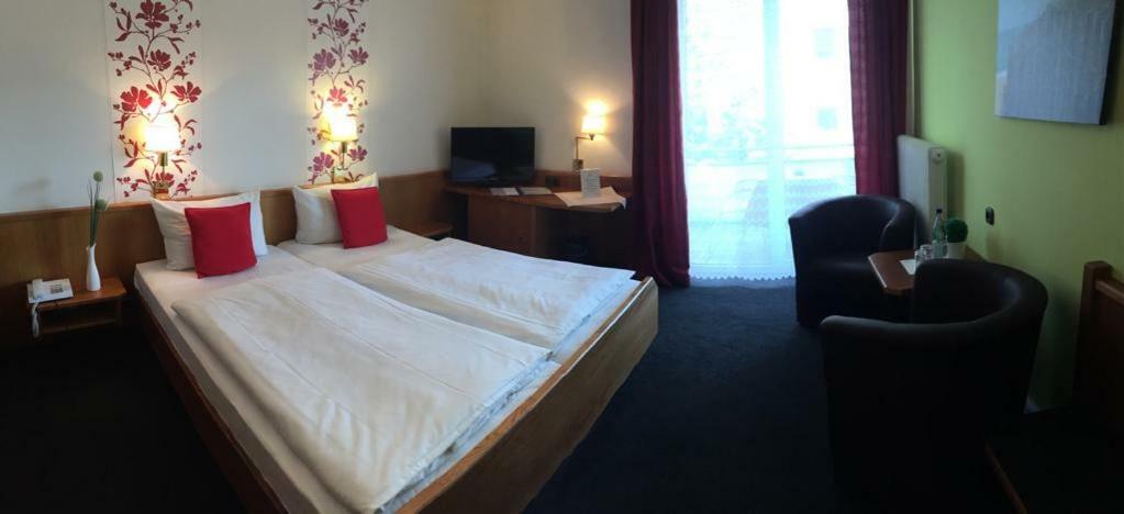 Hotel Krone Traisen 외부 사진