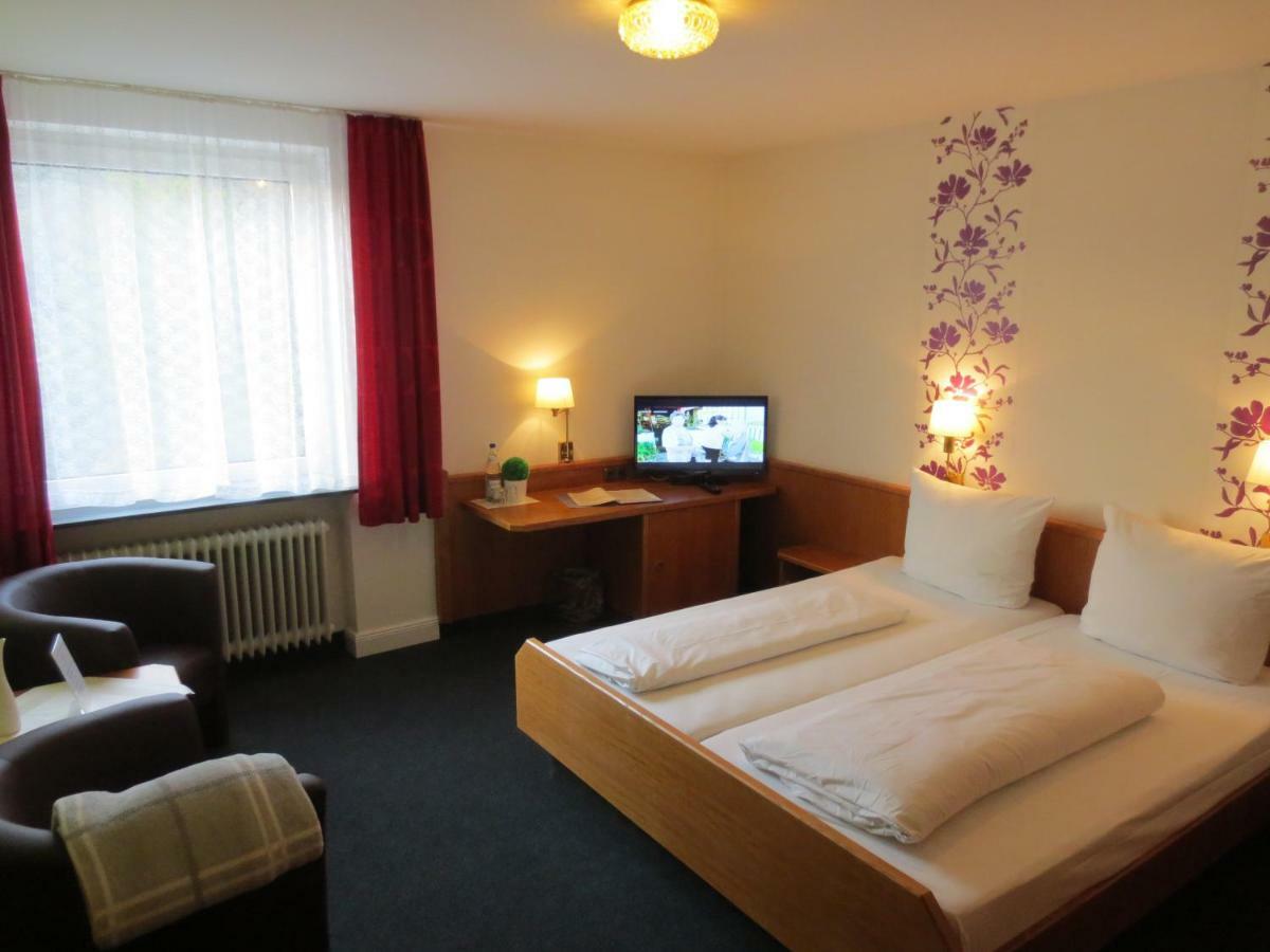 Hotel Krone Traisen 외부 사진